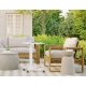 Utilize the mobility of Movel by taking your work outside for an enhanced workday experience.