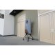 Chief LSCUB or LSCUW Voyager Manual Height Adjustable AV Cart