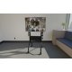 Chief LSCUB or LSCUW Voyager Manual Height Adjustable AV Cart