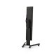 Chief MPAUBSP Fusion Manual Height Adjustable Stretch Portrait Cart