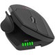 Contour Design UniMouse-L (Left-Handed) One-Handed Mice