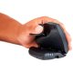 Contour Design UniMouse-L (Left-Handed) One-Handed Mice