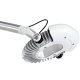 Humanscale Element Classic 5 Watt MCX LED Light Ergonomic Task Light Head