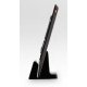 Logitech 967685-0403 diNovo Edge Keyboard Wireless Bluetooth Touchpad