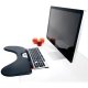 Contour Design AS-RED Arm Support Red