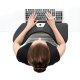 Contour Design AS-RED Arm Support Red