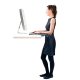Contour Design AS-RED Arm Support Red