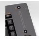 Logitech 967685-0403 diNovo Edge Keyboard Wireless Bluetooth Touchpad