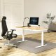 Flexispot Q8 Comhar Pro Standing Desk