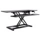 Flexispot M7L AlcoveRiser Standing Desk Converter - 42"