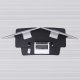 Flexispot M7L AlcoveRiser Standing Desk Converter - 42"