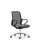 Office Master LN5 (OM Seating) Lorien Mid-Back Mesh Chair