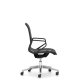 Office Master LN5 (OM Seating) Lorien Mid-Back Mesh Chair