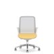 Office Master LN5 (OM Seating) Lorien Mid-Back Mesh Chair