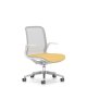 Office Master LN5 (OM Seating) Lorien Mid-Back Mesh Chair