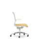 Office Master LN5 (OM Seating) Lorien Mid-Back Mesh Chair