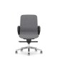 Office Master LN5 (OM Seating) Lorien Mid-Back Mesh Chair