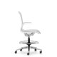 Office Master LN5-TS (OM Seating) Lorien Mid-Back Task Stool