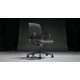Office Master LN5 (OM Seating) Lorien Mid-Back Mesh Chair