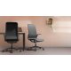 Office Master LN5 (OM Seating) Lorien High-Back Mesh Chair