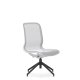 Office Master LN5-4S (OM Seating) Lorien 4-Star Base Guest Chair