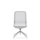 Office Master LN5-4S (OM Seating) Lorien 4-Star Base Guest Chair