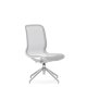 Office Master LN5-4S (OM Seating) Lorien 4-Star Base Guest Chair