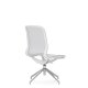 Office Master LN5-4S (OM Seating) Lorien 4-Star Base Guest Chair