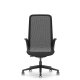 Office Master LN5 (OM Seating) Lorien High-Back Mesh Chair