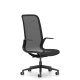 Office Master LN5 (OM Seating) Lorien High-Back Mesh Chair