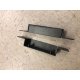 Humanscale Drop-Down Spacer for Keyboard Trays