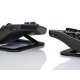 Kinesis KB360-PRO-GBR Advantage360 Professional Split Mechanical Keyboard
