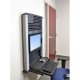 Ergotron 60-610-060 StyleView Sit-Stand Enclosure Black