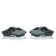 Kinesis KB360-PRO-GBR Advantage360 Professional Split Mechanical Keyboard