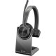 Plantronics Voyager 4300 UC Office Series Bluetooth Wireless Headset System