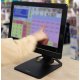 Ergotron 33-387-085 Neo-Flex Touchscreen Monitor Stand