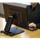 Ergotron 33-387-085 Neo-Flex Touchscreen Monitor Stand
