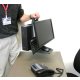 Ergotron 33-326-085 Neo-Flex All-In-One Lift Stand