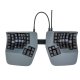 Kinesis KB360-GBR Advantage360 Split Mechanical Keyboard