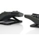 Kinesis KB360-GBR Advantage360 Split Mechanical Keyboard