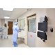 Ergotron 45-247-026 LX Wall Mount System