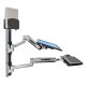 Ergotron 45-359-026 LX Sit-Stand Wall Mount System