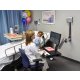 Ergotron 45-270-026 StyleView® Sit-Stand Combo System, Worksurface
