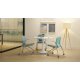 Office Master OM5-AN (OM Seating) Active Nest Stackable Guest Chair
