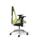 Office Master TY618 (OM Seating) Management Synchro Truly. Task Chair