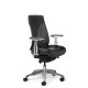 Office Master TY64a8 (OM Seating) Quick Adjust Synchro Pro Truly. Task Chair