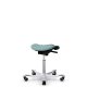HAG capisco puls Saddle Seat Stool 8001- Upholstered Seat Pad or Seat Cushion
