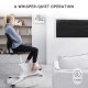 Flexispot FC211 F1 Sit2Go 2-in-1 Fitness Chair