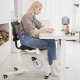 Flexispot FC211 F1 Sit2Go 2-in-1 Fitness Chair