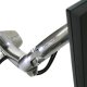 Ergotron 45-214-026 MX Desk Mount Monitor Arm